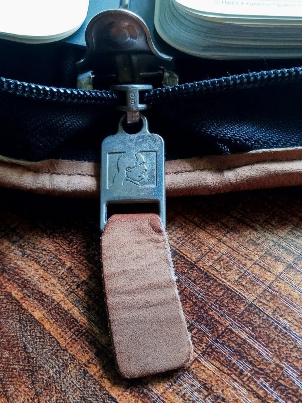 🖋️Franklin Quest Vintage 